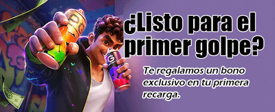 El casino más emocionante
