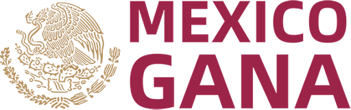 MexicoGana Logo
